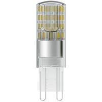 osram Bellalux G9 LED Steeklamp 2.6-30W Warm Wit
