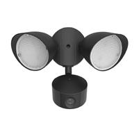 Lutec Draco LED-Sensorlamp