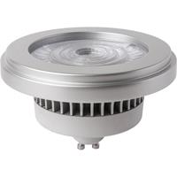 Megaman LED-lamp Energielabel A+ (A++ - E) GU10 Reflector 11 W Warmwit (Ø x l) 111 mm x 82 mm Dimbaar 1 stuk(s)