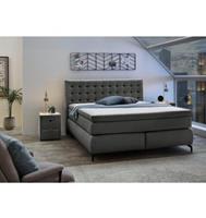 Jockenhöfer Gruppe Boxspring Jessica