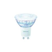 Philips LEDspot Value GU10 6.2W 930 36D (MASTER) | Hoogste Kleurweergave - Vervanger voor 80W