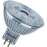 OSRAM LED-lamp Energielabel A+ (A++ - E) GU5.3 Reflector 8 W = 50 W Koudwit (Ø x l) 50 mm x 46 mm 1 stuk(s)
