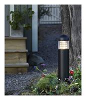 03-markslojd Gartenscheinwerfer GARDEN24 Schwarz 1 Glühbirne - 