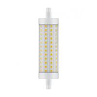 LED LINE 118 100 FS K Warmweiß SMD Klar R7s Stablampe, 135994 - 