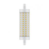 bellalux LED LINE 118 100 FS K Warmweiß SMD Klar R7s Stablampe, 135994 - 