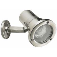 11-ledsc4 Helio-Projektor, Edelstahl und Glas - 11-LEDS C4