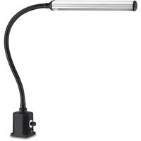 Universele LED-lamp met flexibele arm IP20, netspanning 220 - 240 V, met magneetvoet