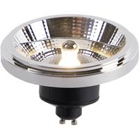 LUEDD LED lamp AR111 GU10 12W 3000K