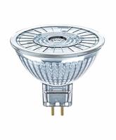 osram LED STAR MR16 50 (36°) BOX Warmweiß SMD Matt GU5.3 Spot, 433762 - 