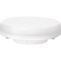 Megaman LED-lamp Energielabel A+ (A++ - E) GX53 Reflector 6 W Warmwit (Ø x l) 75 mm x 24 mm 1 stuk(s)