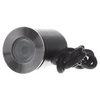 evn LED-Bodeneinbauleuchte 2W 3000K A+ 82lm 1LED EEK:A+ 220-240V IP65 elektr 1000kg - 