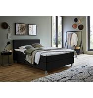 ATLANTIC home collection Boxspring inclusief topmatras