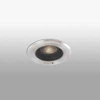 FARO BARCELONA LED plafond inbouwlamp Geiser, zeewaterbestendig