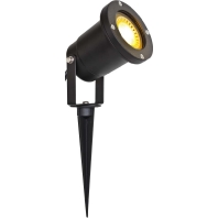 evnlichttechnik ALU-Spot mit Erdspiess 545239 - Evn Lichttechnik