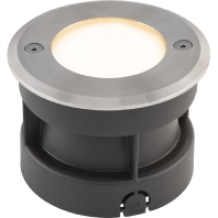 evnlichttechnik LED-Bodeneinbauleuchte 6722502 eds - Evn Lichttechnik