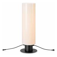MarkslÃ¶jd Garden 24 LED vloerlamp Cylinder, hoogte 70 cm