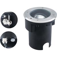 evnlichttechnik EVN Lichttechnik LED-Bodeneinbauleuchte PC67107002