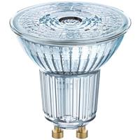 OSRAM - LED Spot - Parathom PAR16 930 36D - GU10 Fitting - Dimbaar - 3.7W - Warm Wit 3000K | Vervangt 35W