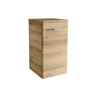 fackelmann MILANO Unterschrank 30 cm, Braun hell-'84232' - 