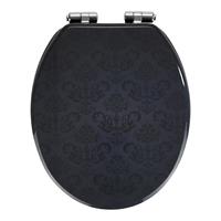 wenko WC-Sitz Bellevue