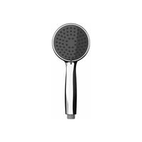 wenko Duschkopf Basic Grau - 