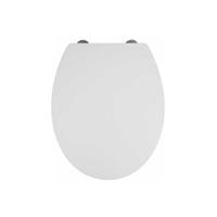 wenko Premium WC-Sitz Mora Klodeckel Toilettenbrille Toilette WC Deckel Klobrille WC