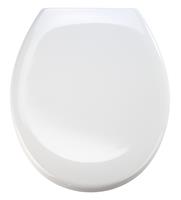 wenko Premium WC-Sitz Ottana Weiß Klodeckel Toilettenbrille Absenkauftomatik Toilette