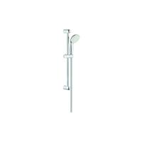 Grohe Tempesta 100 Shower rail set 2 sprays Chroom