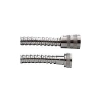 Cornat Doucheslang 1M50 Metaal Ch - TECB3360
