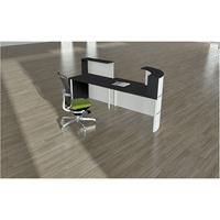 kerkmann Theke Cento 4 | HxBxT 1100 x 2800 x 950 mm - 