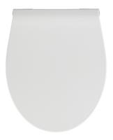 wenko Premium WC-Sitz LED Toilettendeckel Toilettensitz WC Brille WC Deckel Klositz