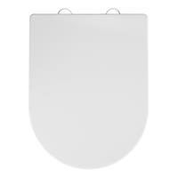 wenko Premium WC-Sitz Calla Klodeckel Toilettenbrille Toilette WC Deckel Klobrille WC