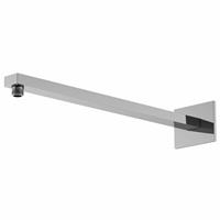 Serie 120 Brausearm zur Wandmontage, für 120 1688, 400 mm - 1207910 - 