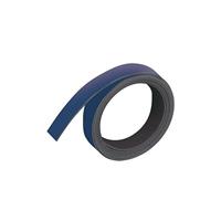 Magnetband M802 03 10mmx1m 1mm blau