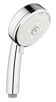 Tempesta Cosmopolitan 100 Handbrause, 3 Strahlarten - Grohe