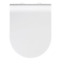 wenko Premium WC-Sitz Habos Klodeckel Toilettenbrille Toilette WC Deckel Klobrille WC