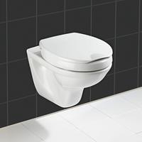 WENKO Toiletzitting Secura Comfort