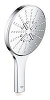 grohe Handbrause Rainshower 150 SmartActive 26553 chrom, 26553000