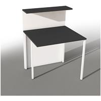 kerkmann Theke Erweiterungselement Cento | HxBxT 110 x 100 x 80 cm - 
