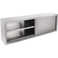 Royal Catering Wandkast - 160 cm