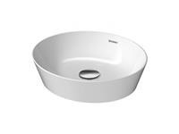 Vasque à Poser Duravit Cape Cod Rond 360 mm Blanc 2328400000