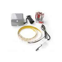 fackelmann LED Beleuchtung ConturaLight für Waschbecken 55 cm-'82398' - 