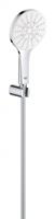 Grohe Doucheset Rainshower SmartActive 130 Ecojoy