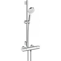 Hansgrohe Crometta Glijstangcombinatie 27828400