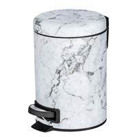 wenko Kosmetik Treteimer Onyx - 