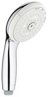 grohe Handbrause 28578002 TEMPESTA 100 chrom