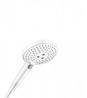 Hansgrohe Douchekop Raindance Select S 3 straalen