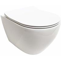 ADOB Diepspoeltoilet (set)