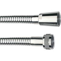 Cornat Doucheslang Stretch 1M50-2M00 Me Ch - TECB3364