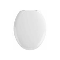 wenko Premium WC-Sitz Mira Klodeckel Toilettenbrille Toilette WC Deckel Klobrille WC